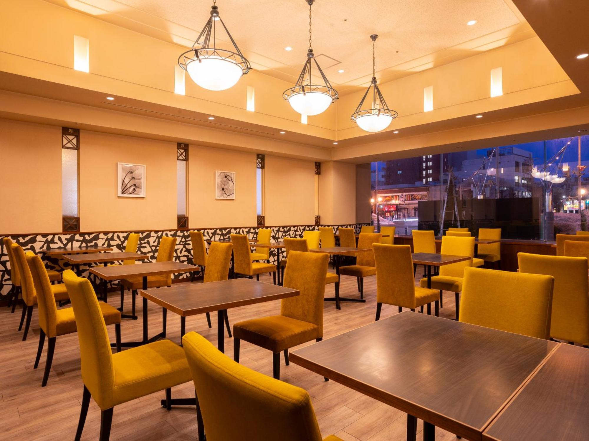 Art Hotel Аомори Экстерьер фото