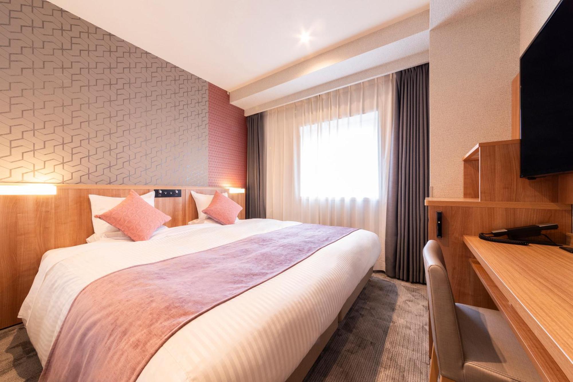 Art Hotel Аомори Экстерьер фото